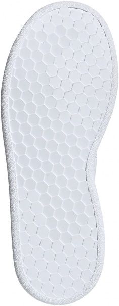 Кроссовки Adidas ADVANTAGE C EF0223 р.EUR 31,5 белый