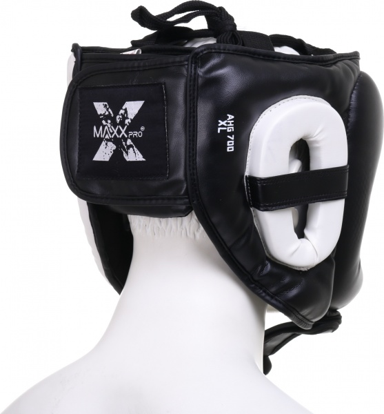 Шлем MaxxPro AHG-700 р. XL 