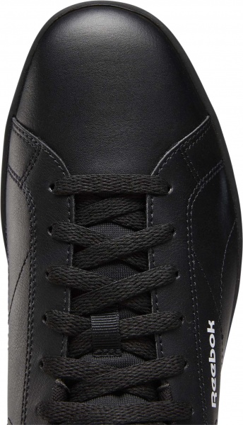 Кроссовки Reebok REEBOK ROYAL COMPLETE CLN2 EG9417 р.EUR 46,5 черный