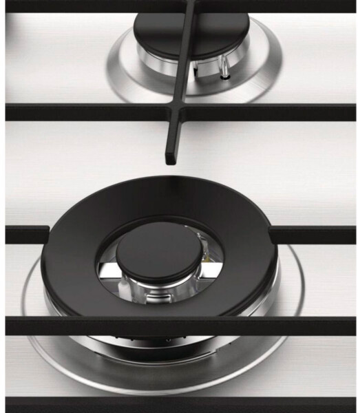 Варочная поверхность Whirlpool GMWL628IXL EE