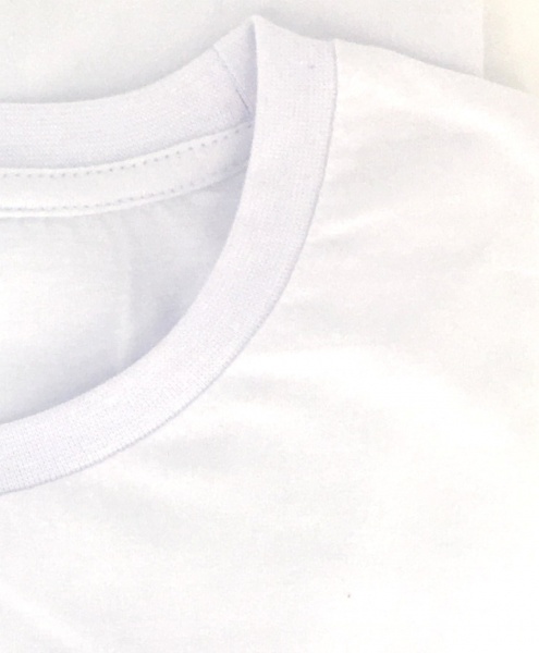 Футболка Simi р. XL білий 