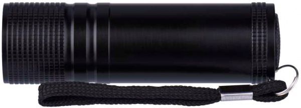 Світлодіодний ліхтарик Emos E3221 P3894 чорний