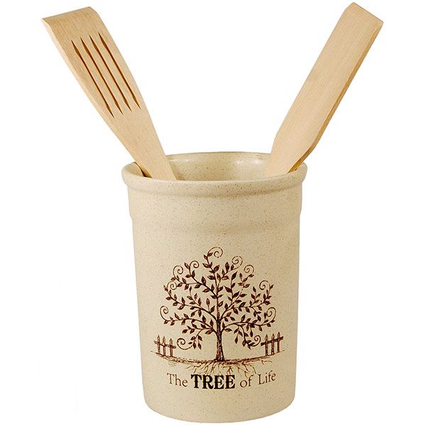 Держатель для столовых приборов Tree 15.5 см