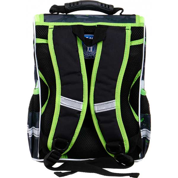 Рюкзак каркасный Мото