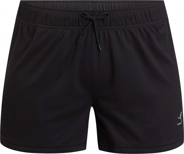 Шорти Energetics Sonia W 419104-050 р. 40 чорний