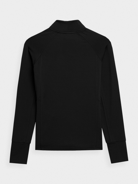 Джемпер 4F D4Z21-BIDD100-20S р. L черный