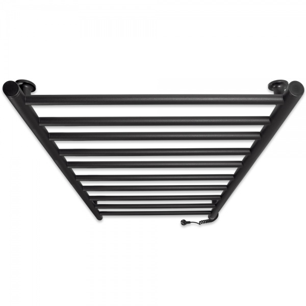 Рушникосушарка електрична Laris Лайн ЧФ(Ч) 10 400х700 Е П