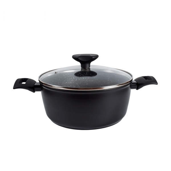 Каструля з кришкою Classic 4,2 л 208624 Riley&Tailor