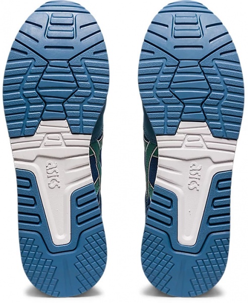 Кроссовки Asics LYTE CLASSIC 1201A477-400 р.47 голубой