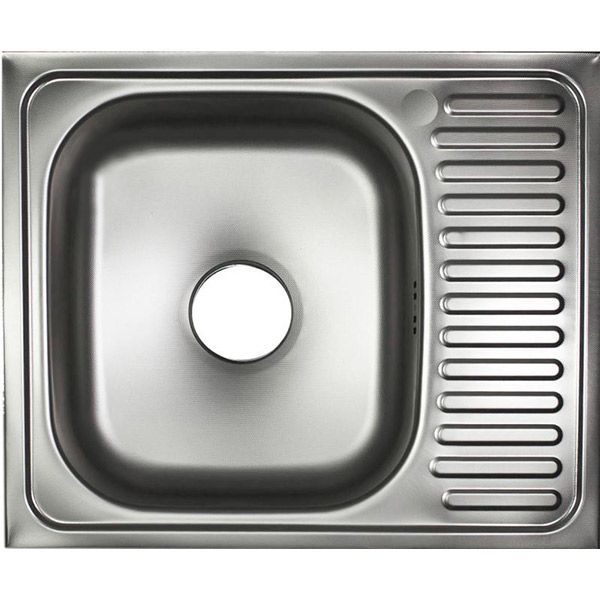 Мойка для кухни UP! (Underprice) z6604 U 