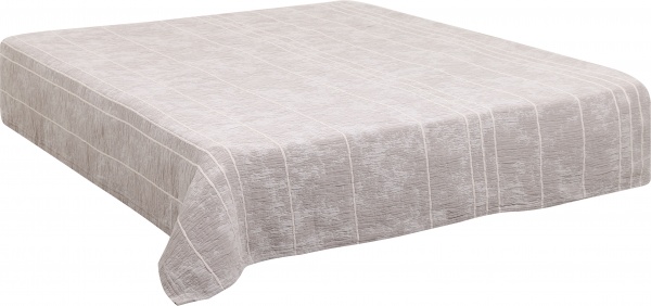 Покрывало Mora 230x270 см Antonio Pereira бежевый 