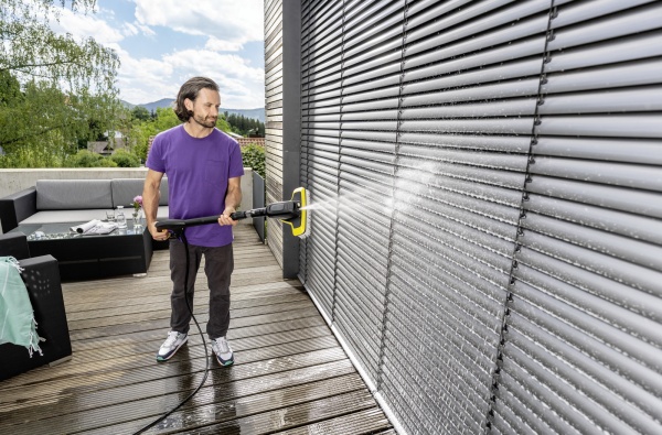 Щетка для мытья Karcher 2.644-374.0