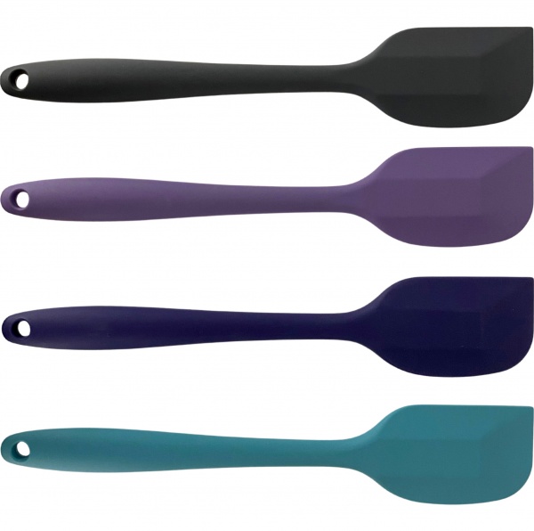 Лопатка кулинарная Smart Сhef 28,5 см в ассортименте 29-305-072 Krauff