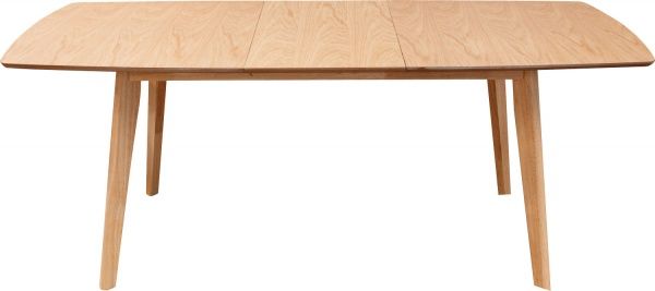 Стол обеденный Morocco Natural раскладной 