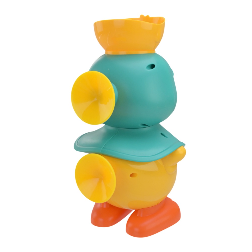 Іграшка для ванни Shantou PL-724-40