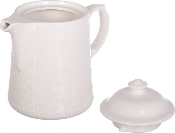 Чайник заварочный Queen Elizabeth II 900 мл Krauff