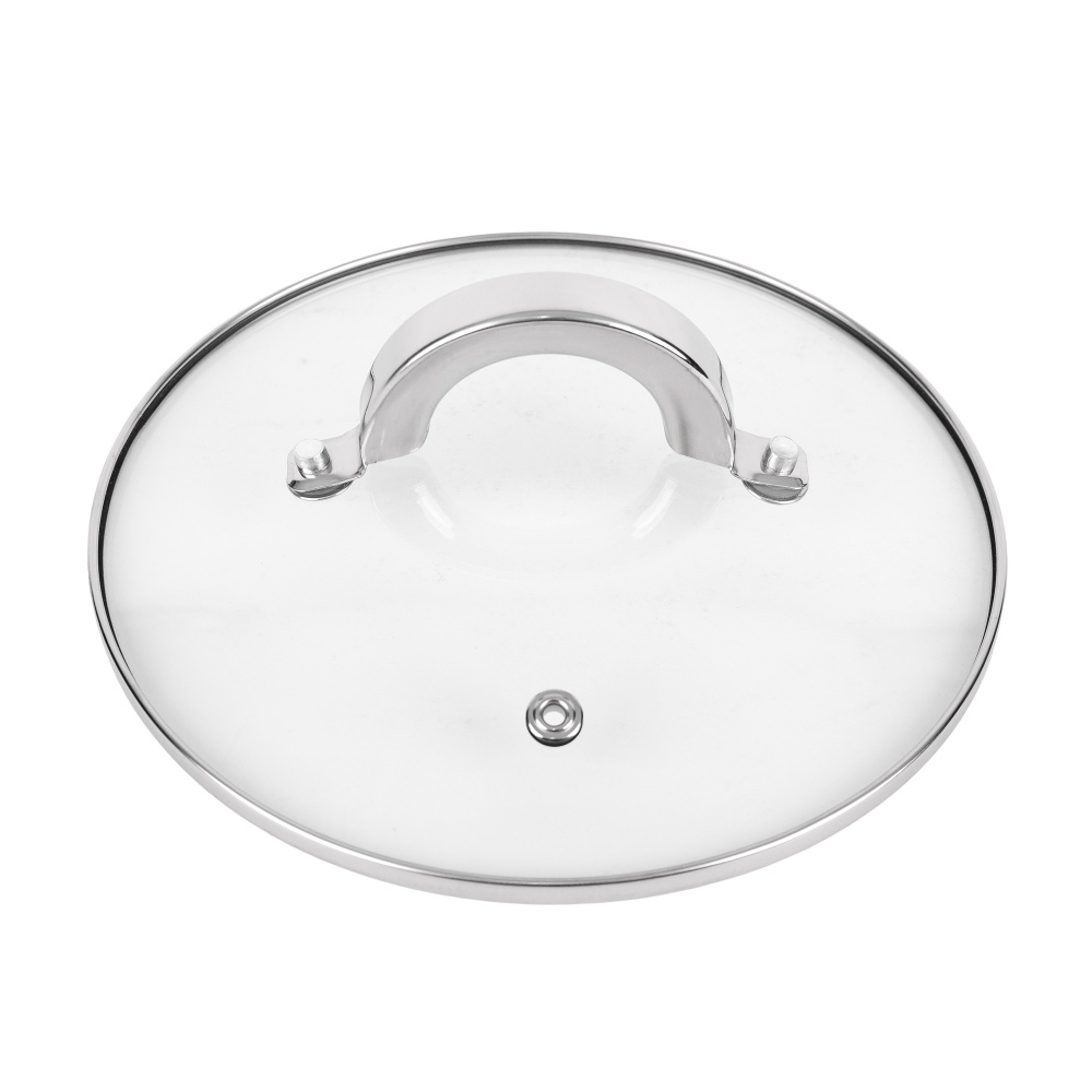 Набор посуды Krauff Steil 6 предметов 26-238-078