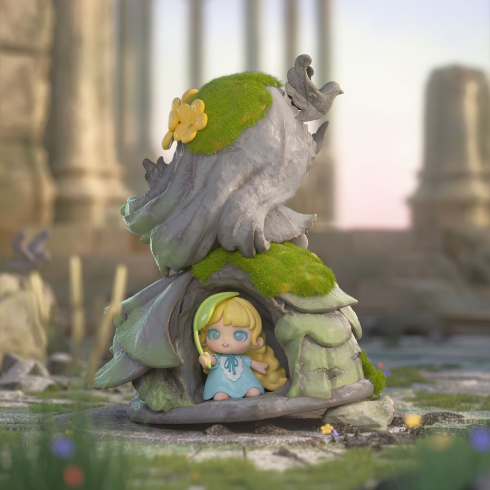 Фігурка Pop Top Замок сновидінь JO-2025034