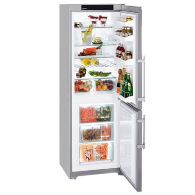 Холодильник Liebherr CUPsl 3221