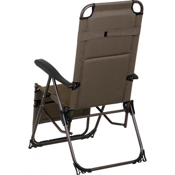 Шезлонг розкладний Grilland SX-3219-1 64x93 см 