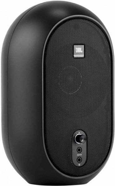 Студійний монітор JBL One Series 104 J104SET-EU 2.0 black 
