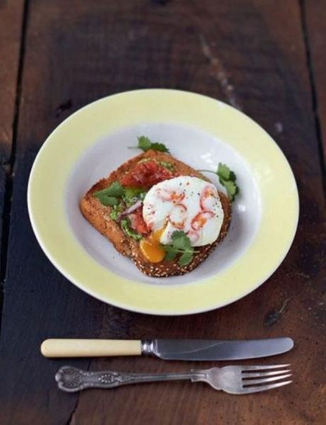 Книга Джейми Оливер «Супер еда на каждый день» 978-617-679-666-4