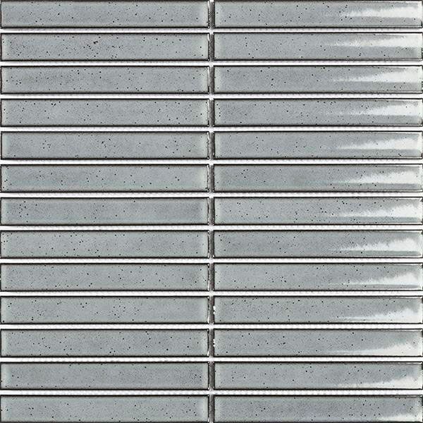 Плитка Intermatex Tech Piano Grey 29,6x29,9 