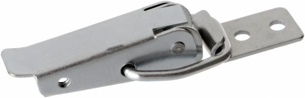 Защіпка 0/40 оцинкована