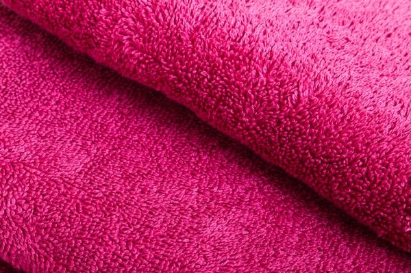 Рушник Soul 50x100 см рожевий Guy Laroche Paris 