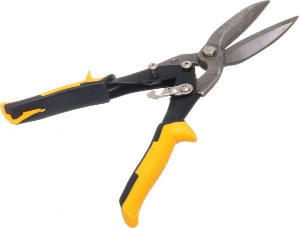 Ножницы по металлу Compass CP-HH-DP-S0306 300 мм 