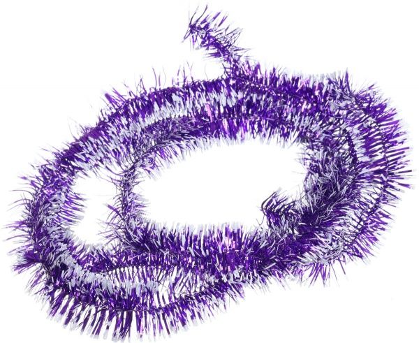 Дождик новогодний 2,5 1,4 м в ассортименте