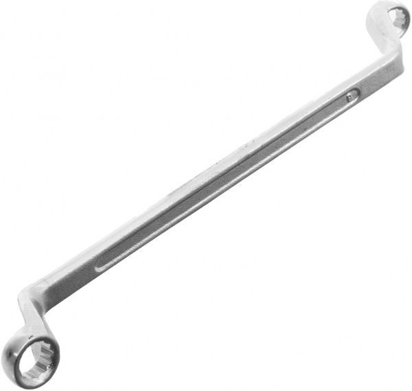 Ключ накидний колінчастий Sparta 8х10 мм 147365