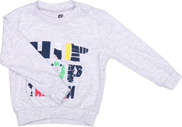 Комплект ALG сірий р.92 121400 