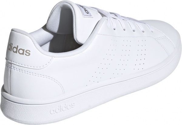Кроссовки Adidas ADVANTAGE BASE FY8824 р.UK 7 белый