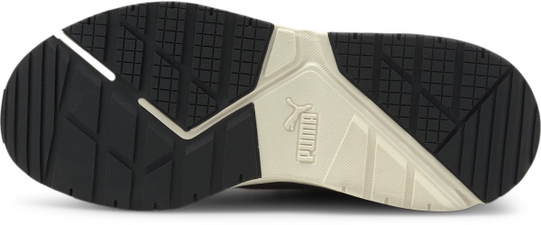 Кроссовки Puma X-Ray2 Ramble 38072706 р.UK 9,5 черный