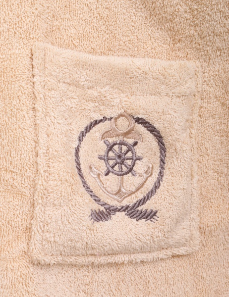 Набор для сауны Pamir кофейный Karna 