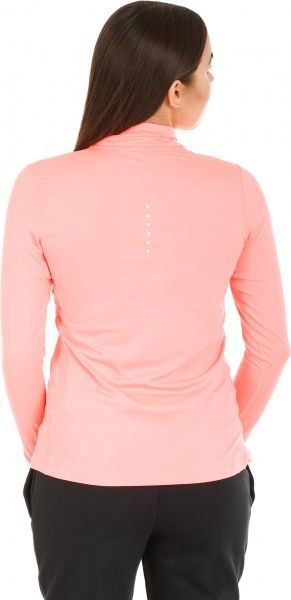 Джемпер Nike ELEMENT HALF ZIP 685910-676 р. M красный