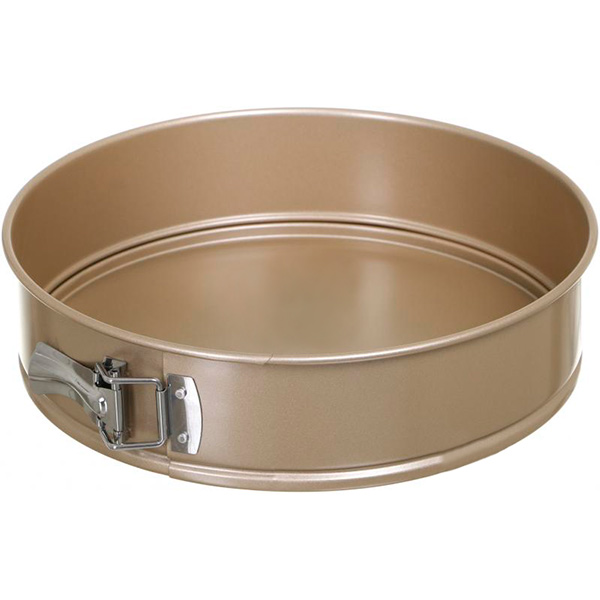 Форма для випікання Gold Champagne 24 см Fackelmann