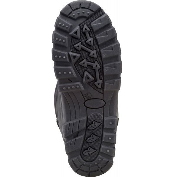 Ботинки McKinley William 269989-900050 р. EUR 33/34 серый