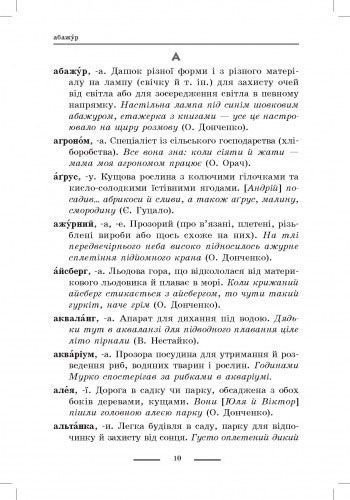 Книга Воскресенская Н. «Комплексный справочникмладшего школьника 2016+Справочник младшего школьника 2013 в подарок» 978-617-090-622-9