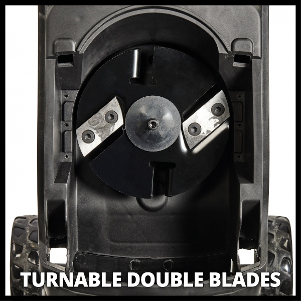 Измельчитель садовый Einhell GC-KS 2540 CB (3430400)