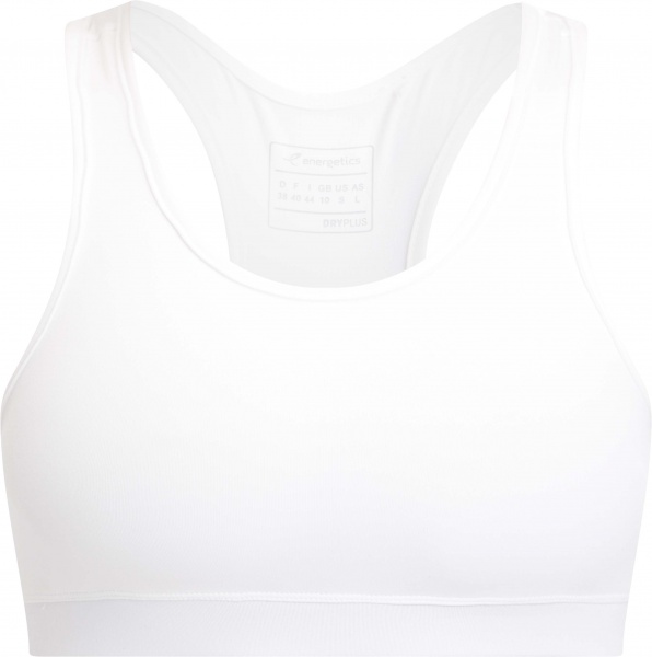 Бра Energetics EN Banu 2 wms 302481-001 р.34 білий