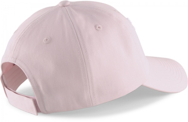 Кепка Puma ESS Cap 02241677 OS рожевий