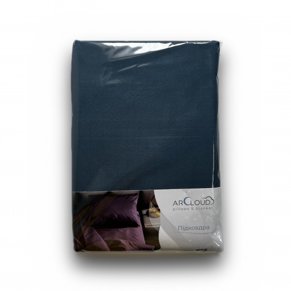 Підковдра Le Colore 160x220 см в асортименті 