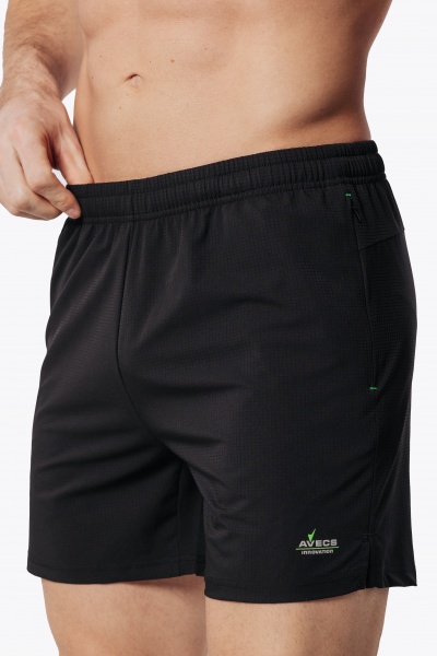 Шорти Avecs AV-30411/1 р. 50 чорний