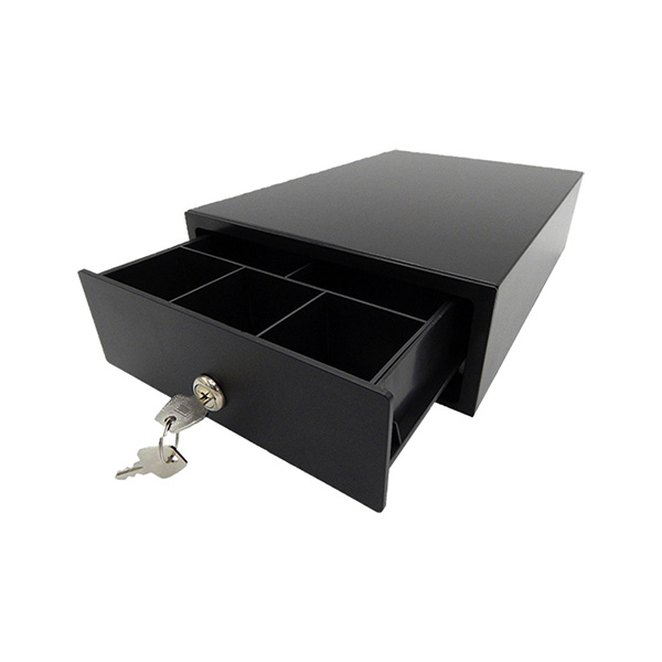 Ящик денежный MAKEN LK-205T