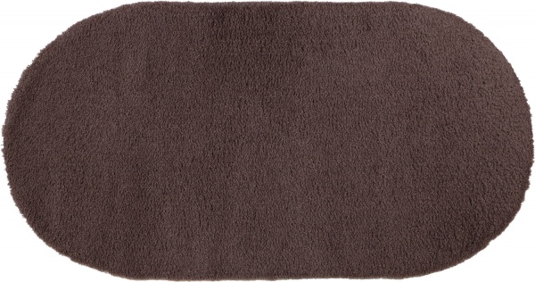 Ковер Ozkaplan Karpet GOLD SHAGGY O dark beige 150х300 см 