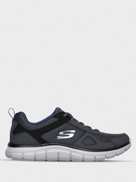 Кросівки Skechers 52631 GYNV р.44 EUR 44 синій