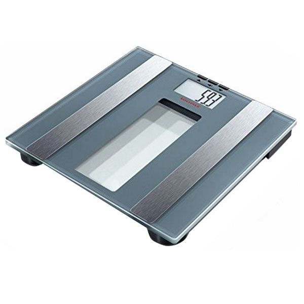 Ваги підлогові Soehnle Body Control Easy Use 63355