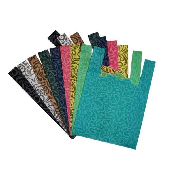 Экосумка 470x300x300 мм в ассортименте